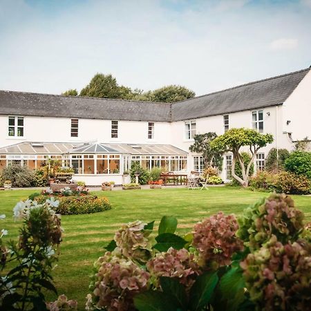 Little Manor Bed & Breakfast Cheltenham Exterior foto