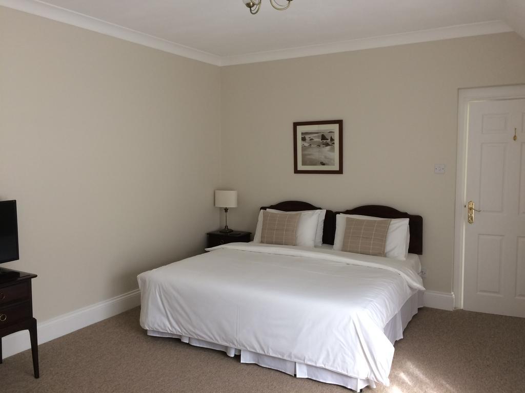 Little Manor Bed & Breakfast Cheltenham Exterior foto