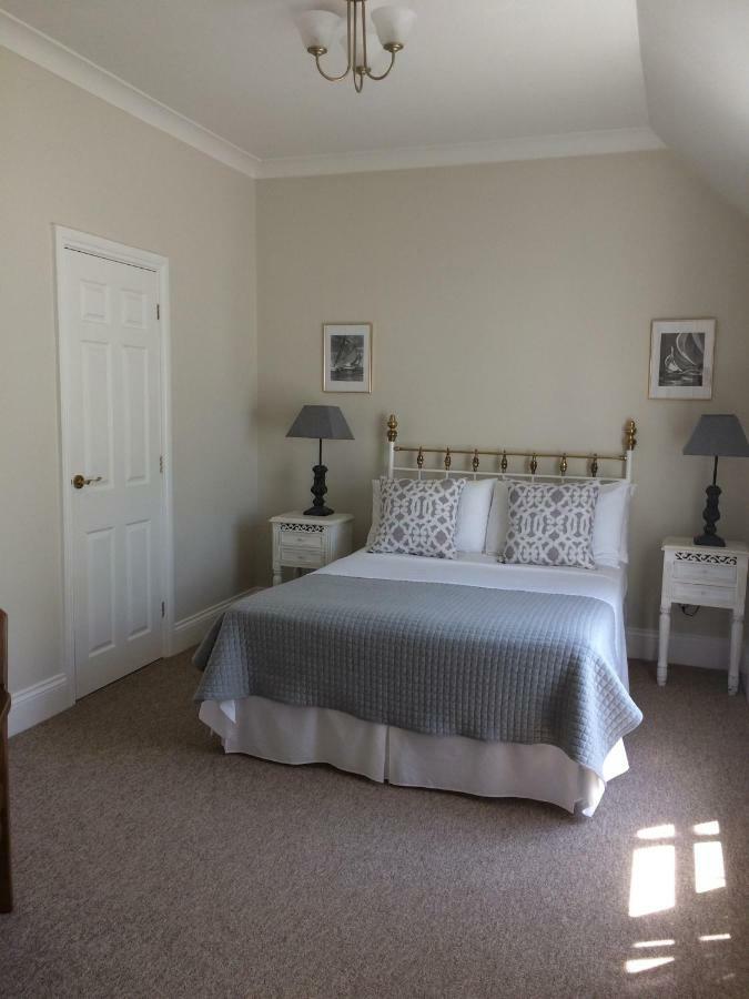 Little Manor Bed & Breakfast Cheltenham Exterior foto